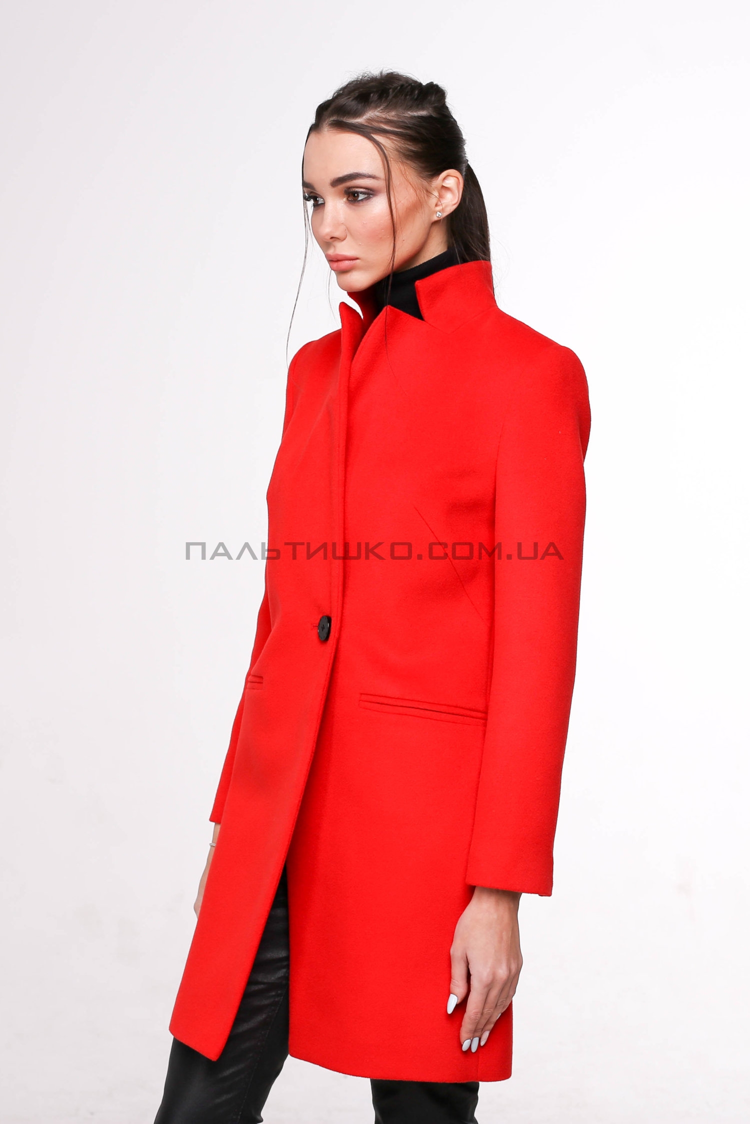  Жіноче пальто № 111