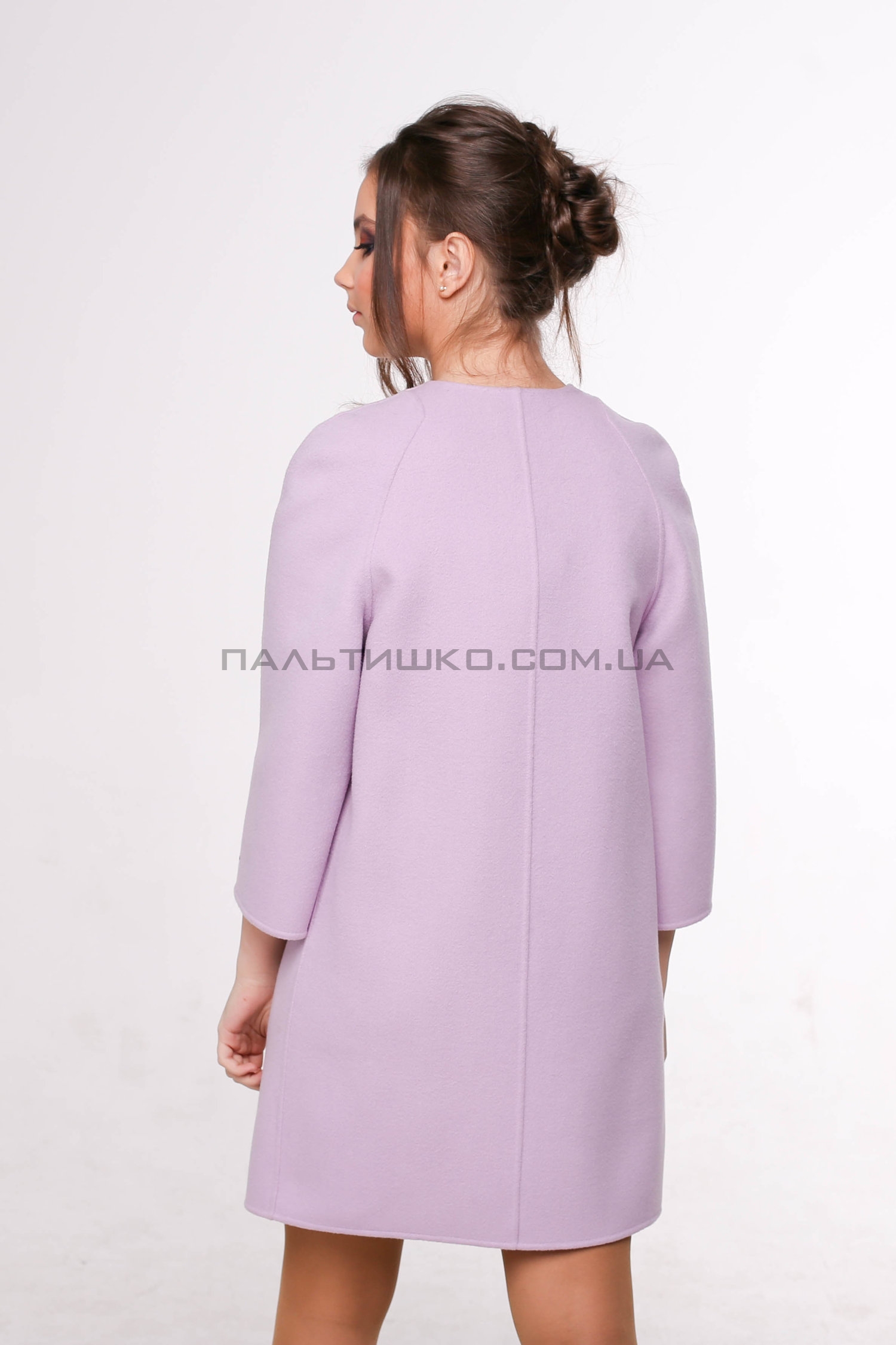  Жіноче пальто № 114