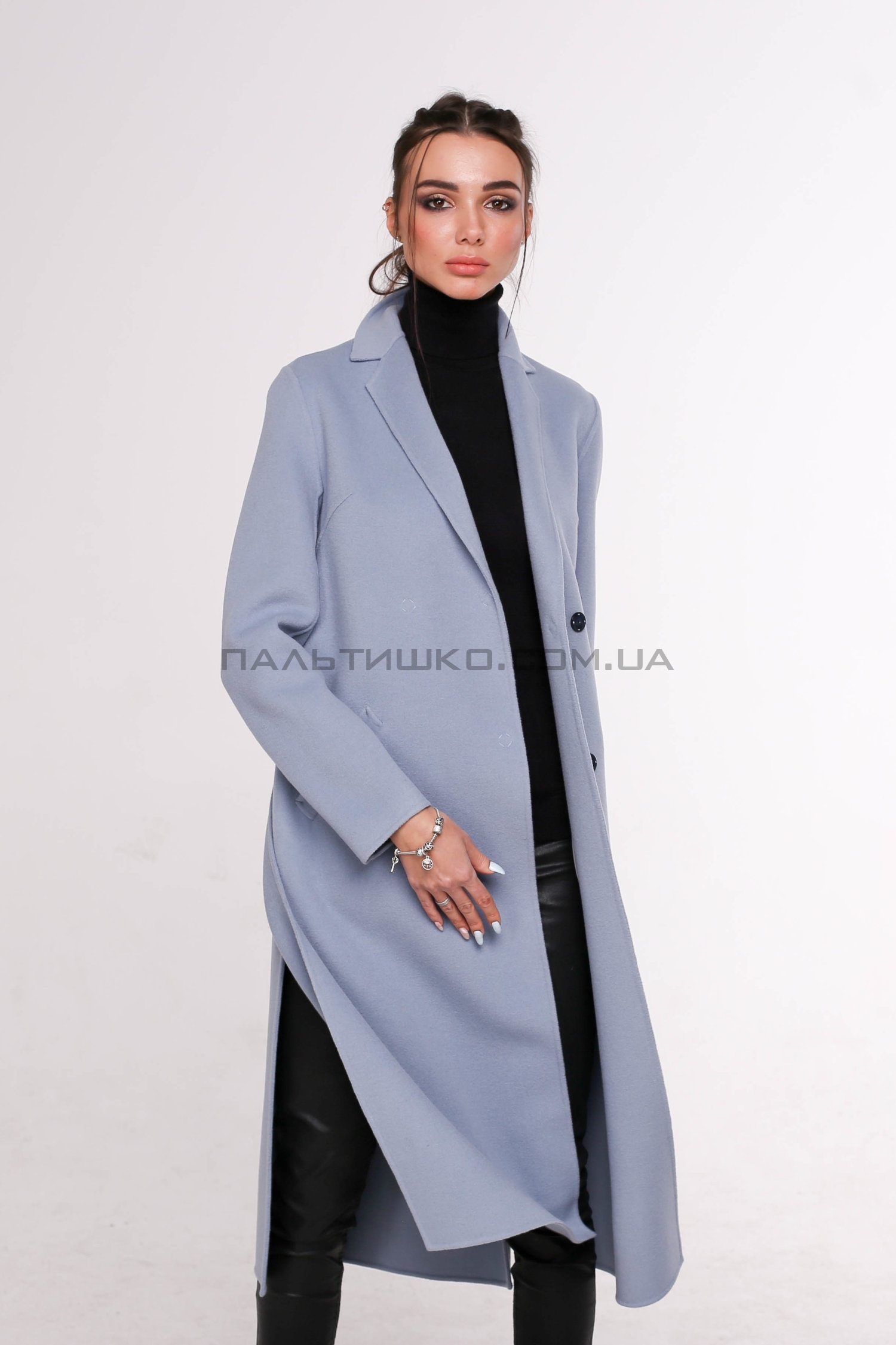  Жіноче пальто № 117
