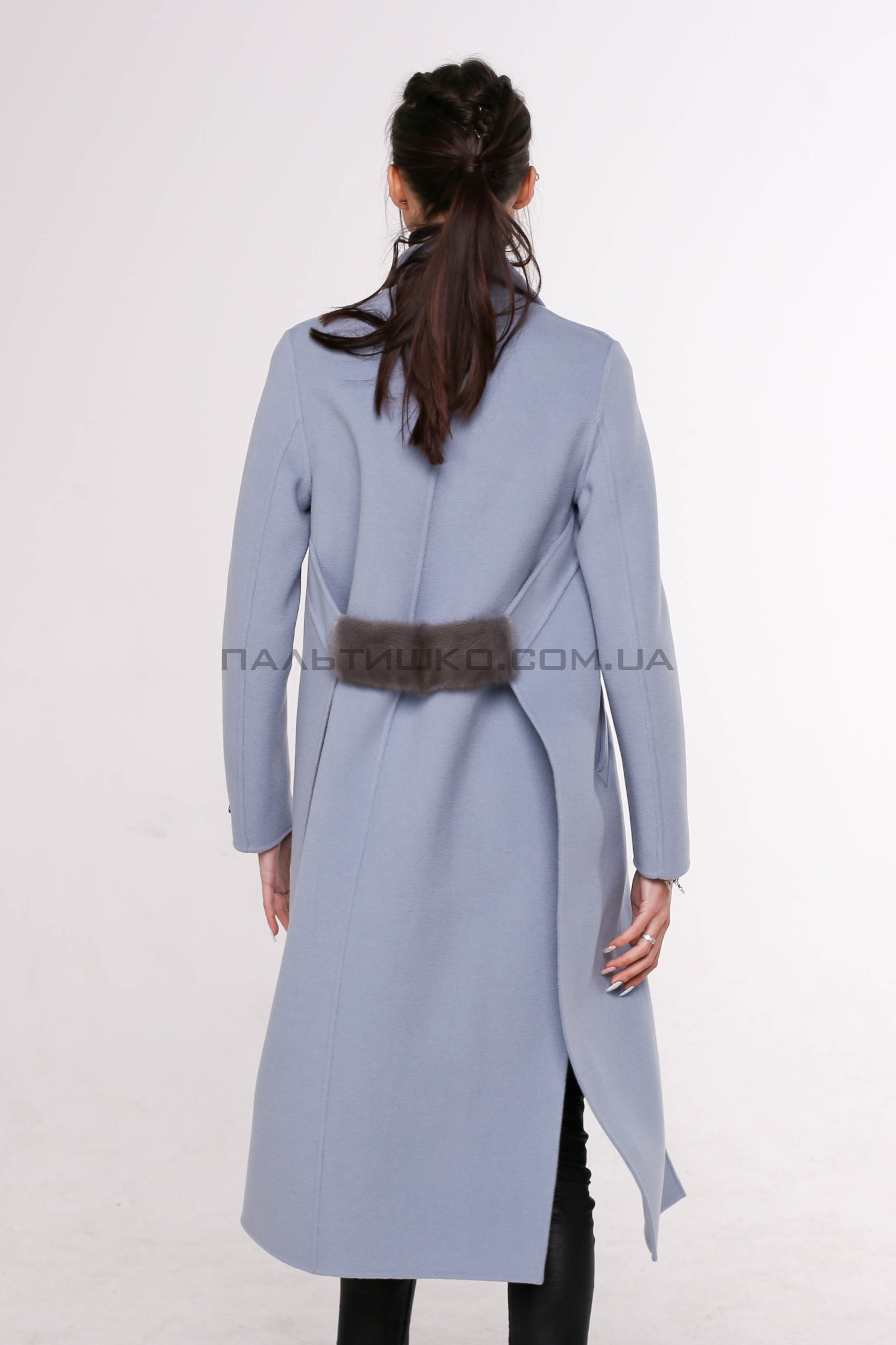  Жіноче пальто № 117