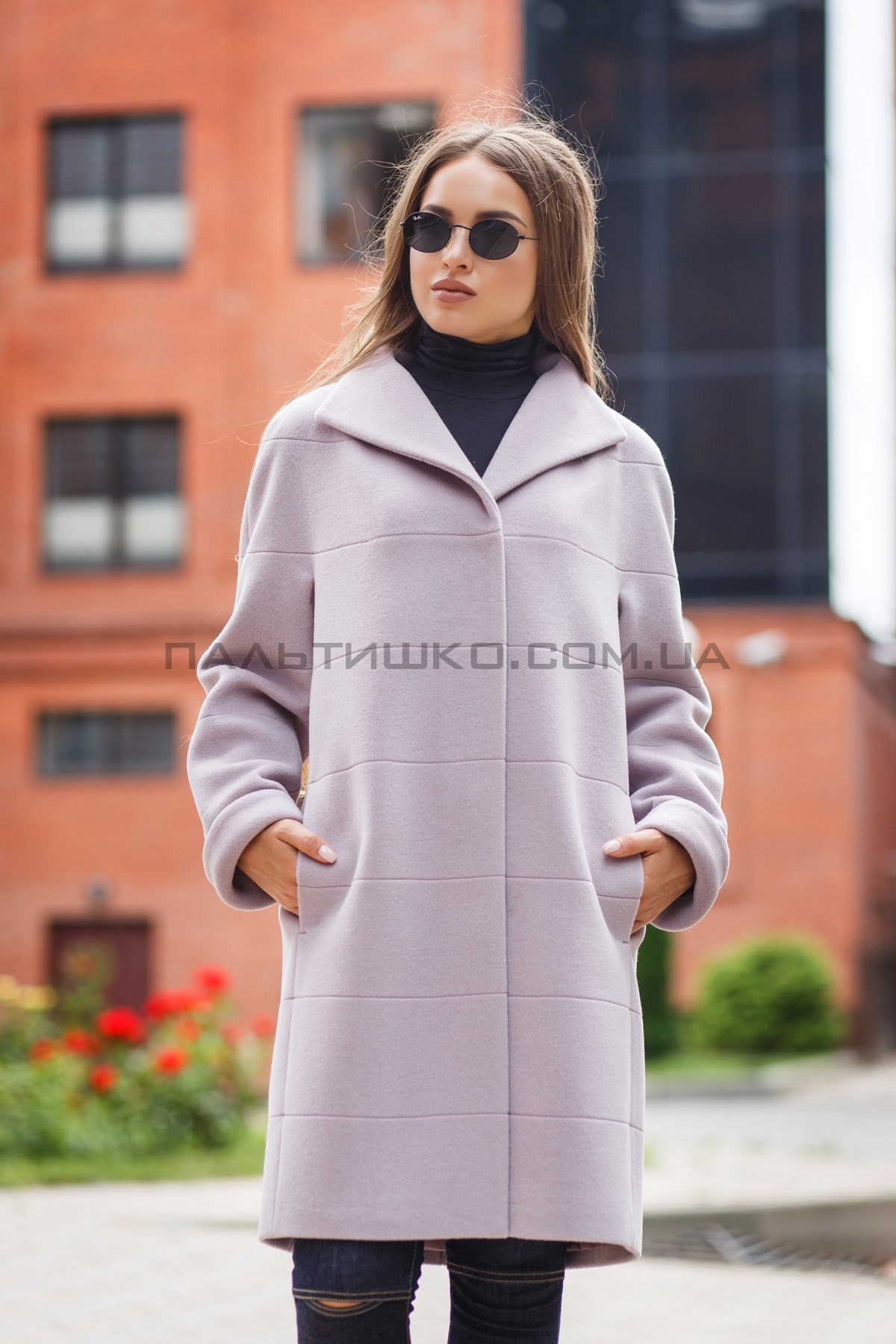  Пальто Teddy Bear