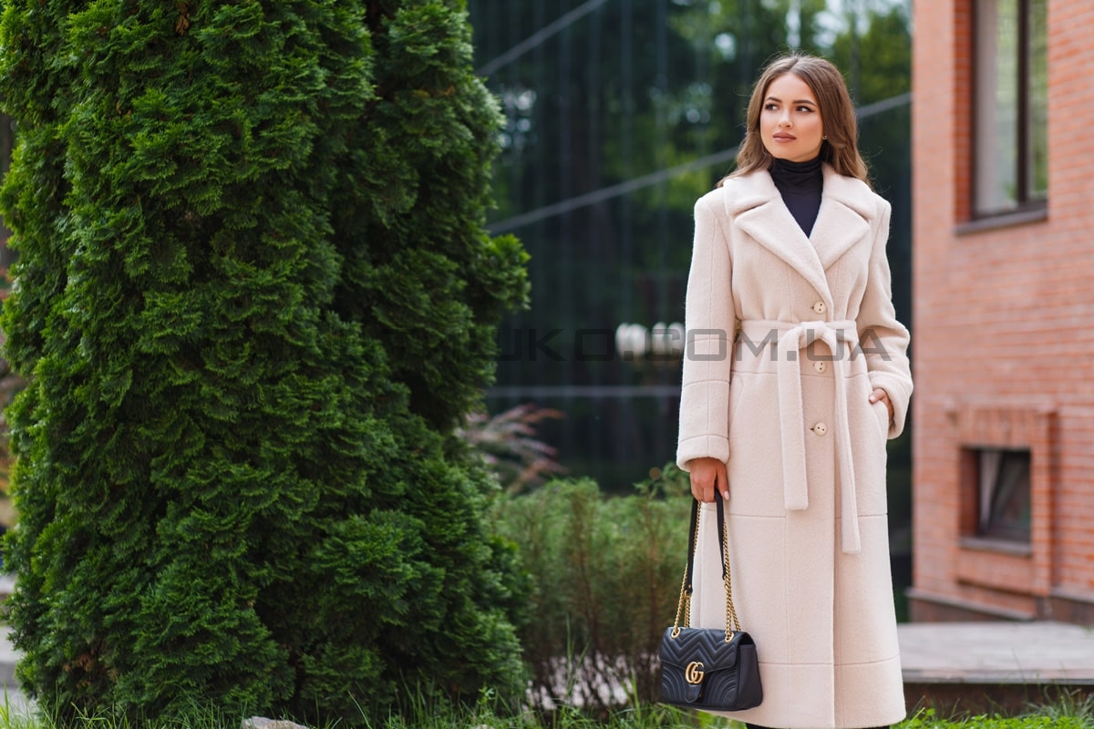  Осіннє пальто 2019/20