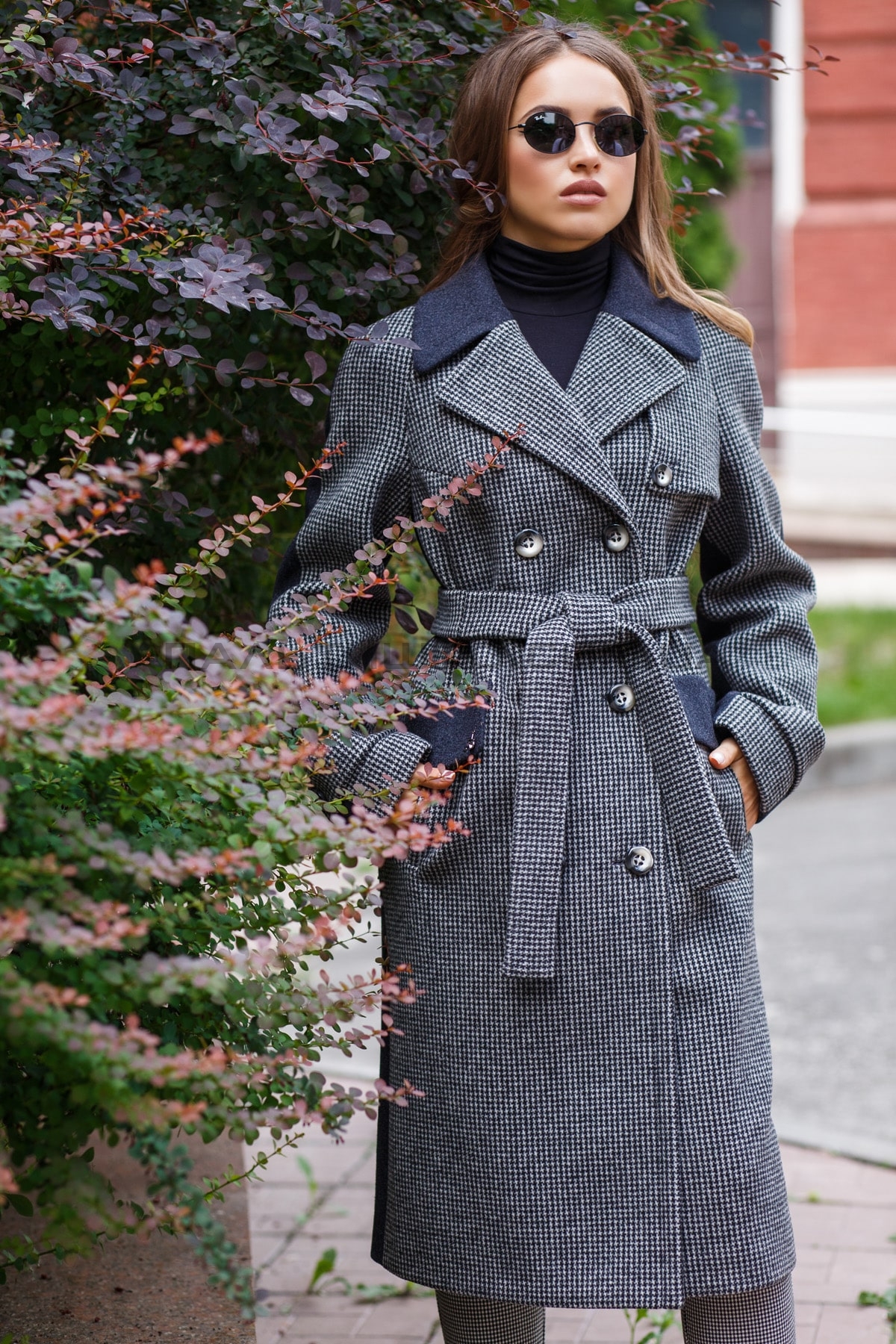  Осіннє пальто 2019/20