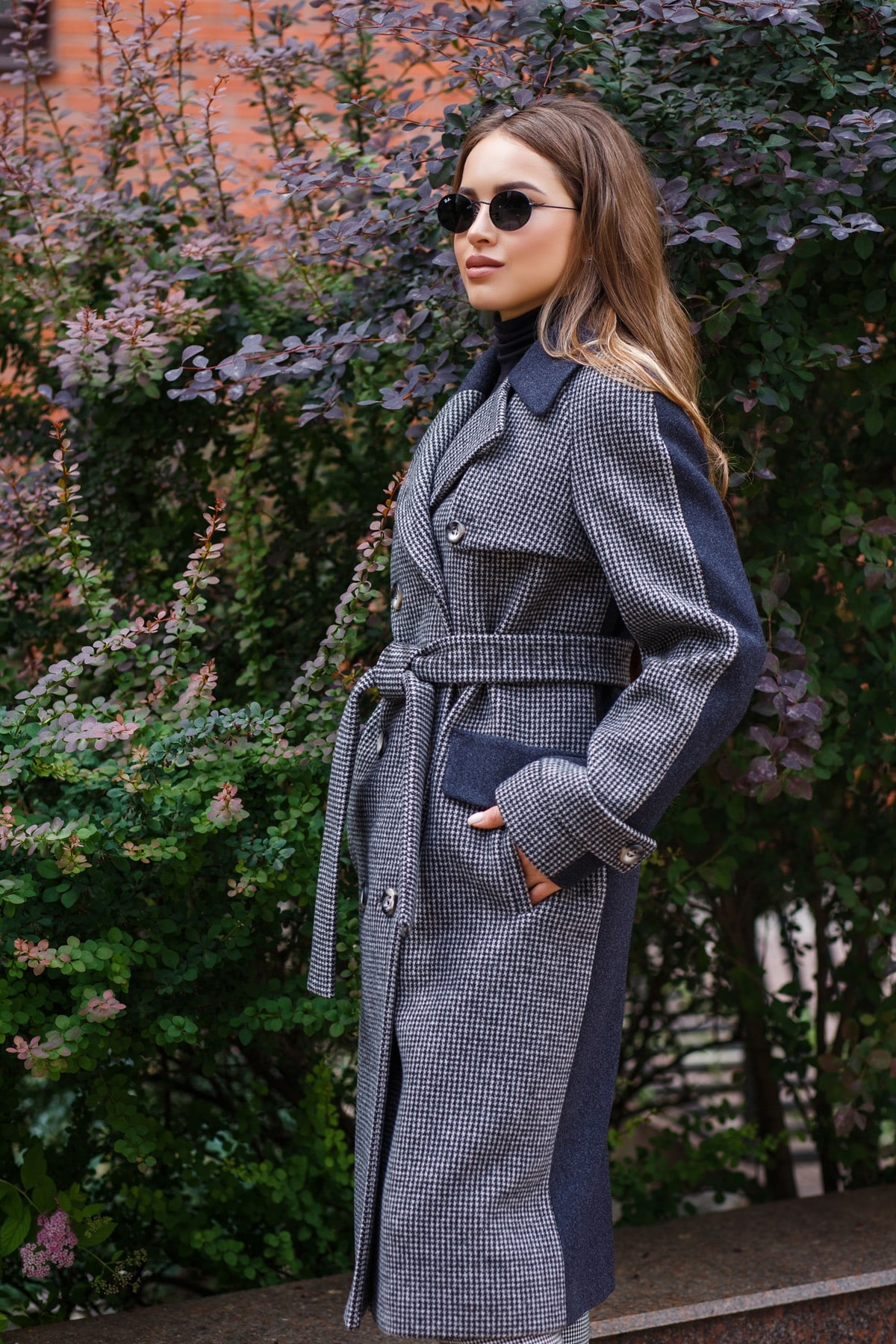  Осіннє пальто 2019/20