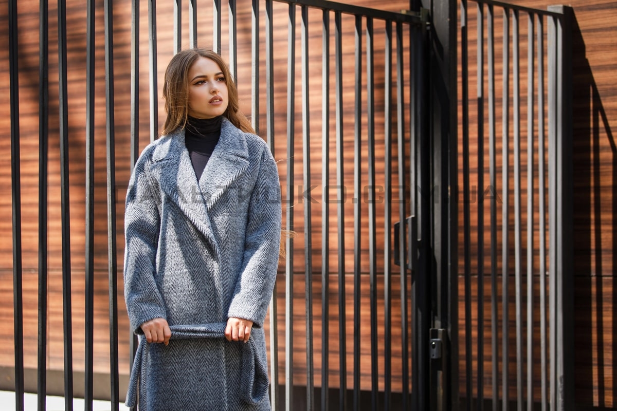  Осіннє пальто 2019/20