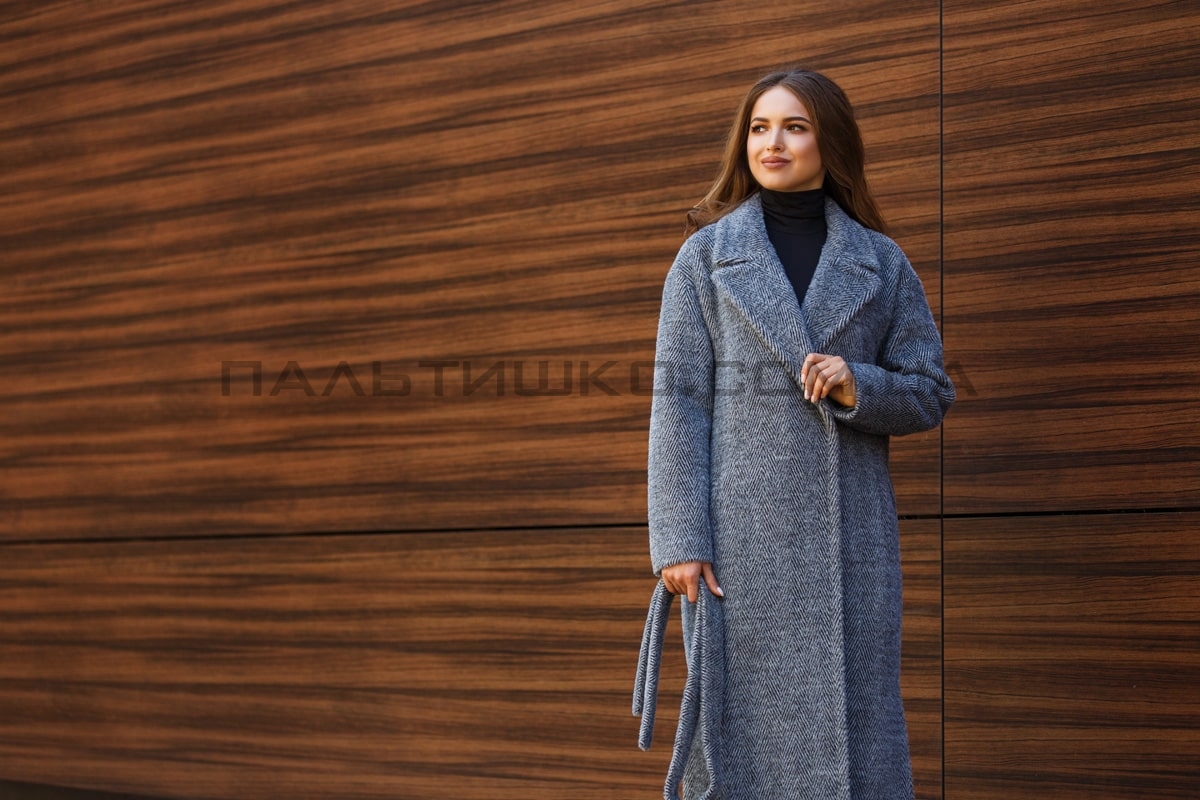  Осіннє пальто 2019/20