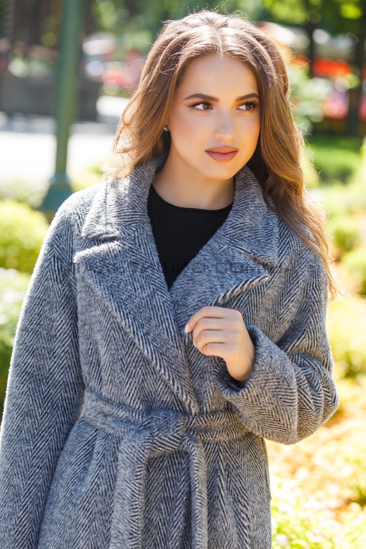  Осіннє пальто 2019/20