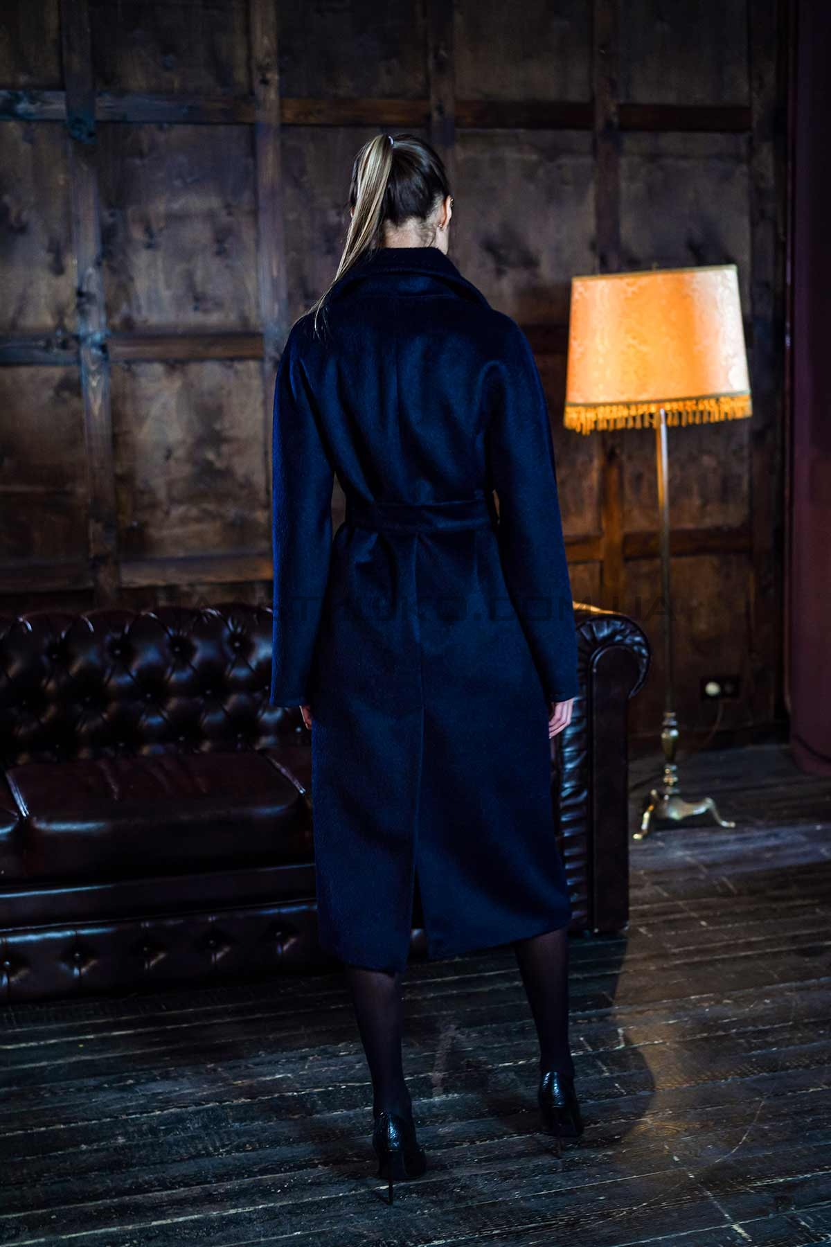  Пальто женское №180