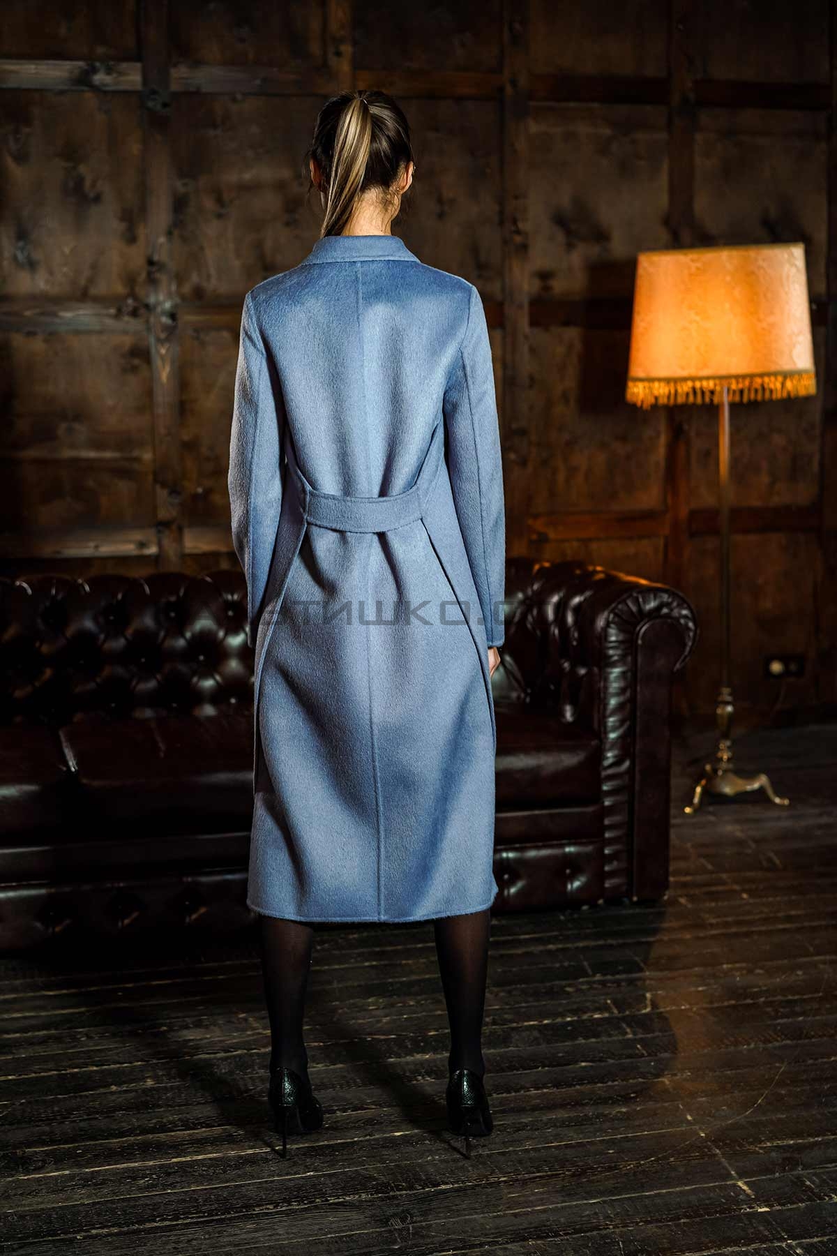  Пальто жіноче №183