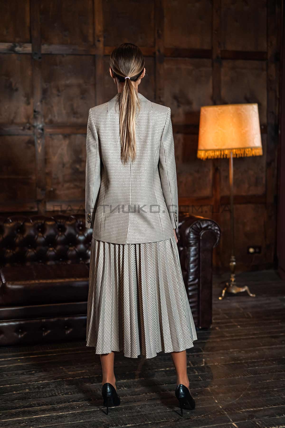  Пальто женское №199