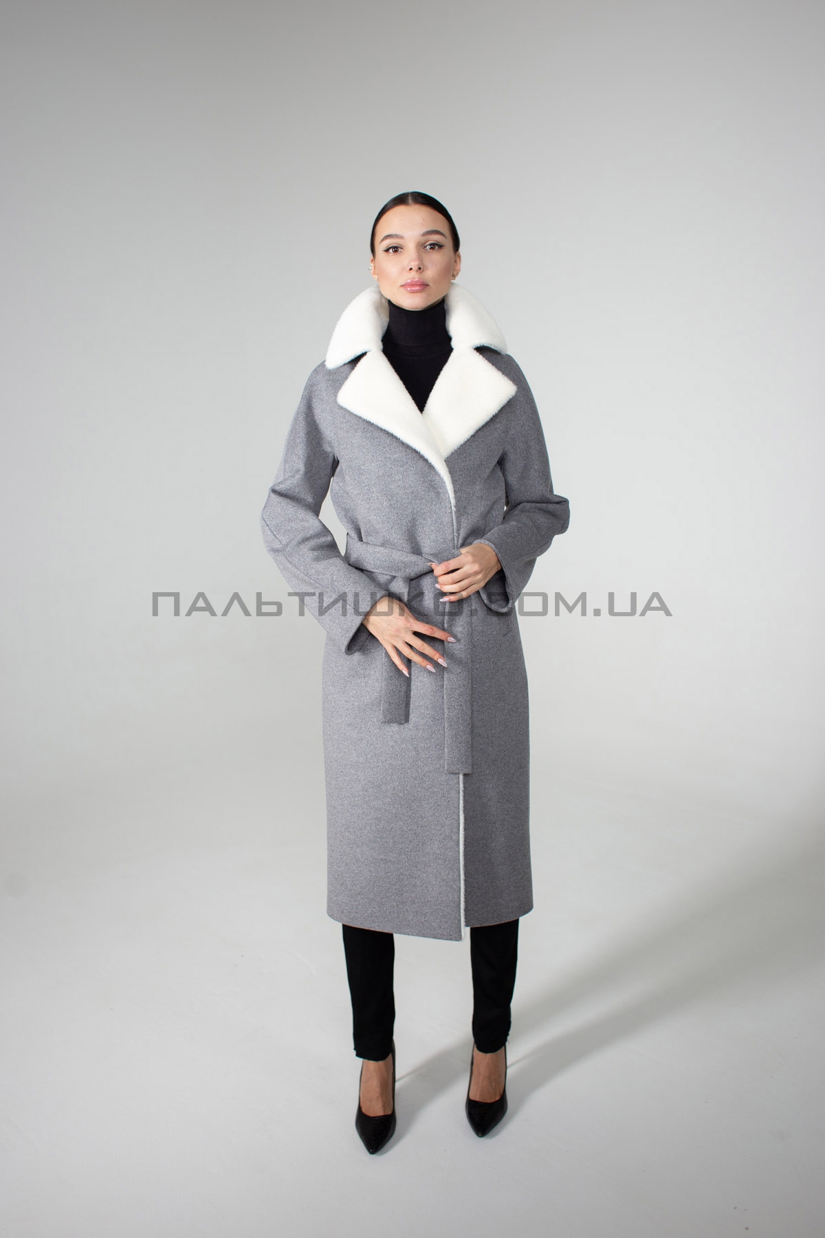  Пальто 2022-2