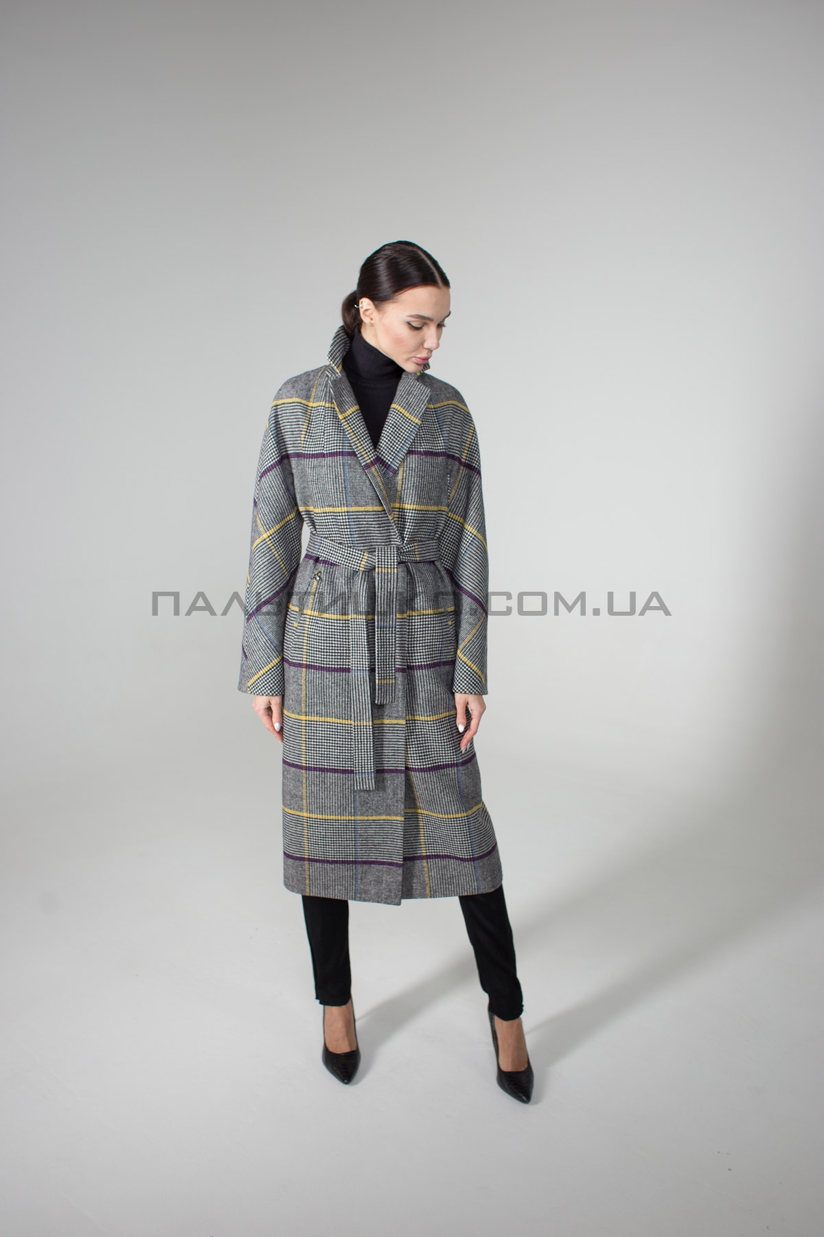  Пальто 2022-3