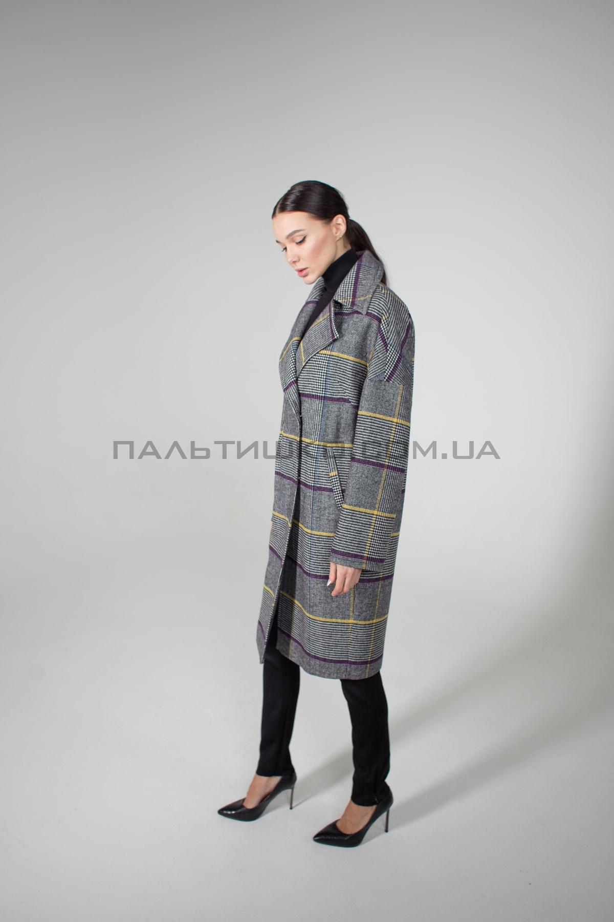  Пальто 2022-9
