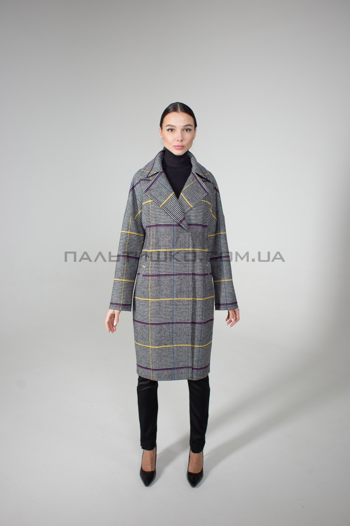  Пальто 2022-9