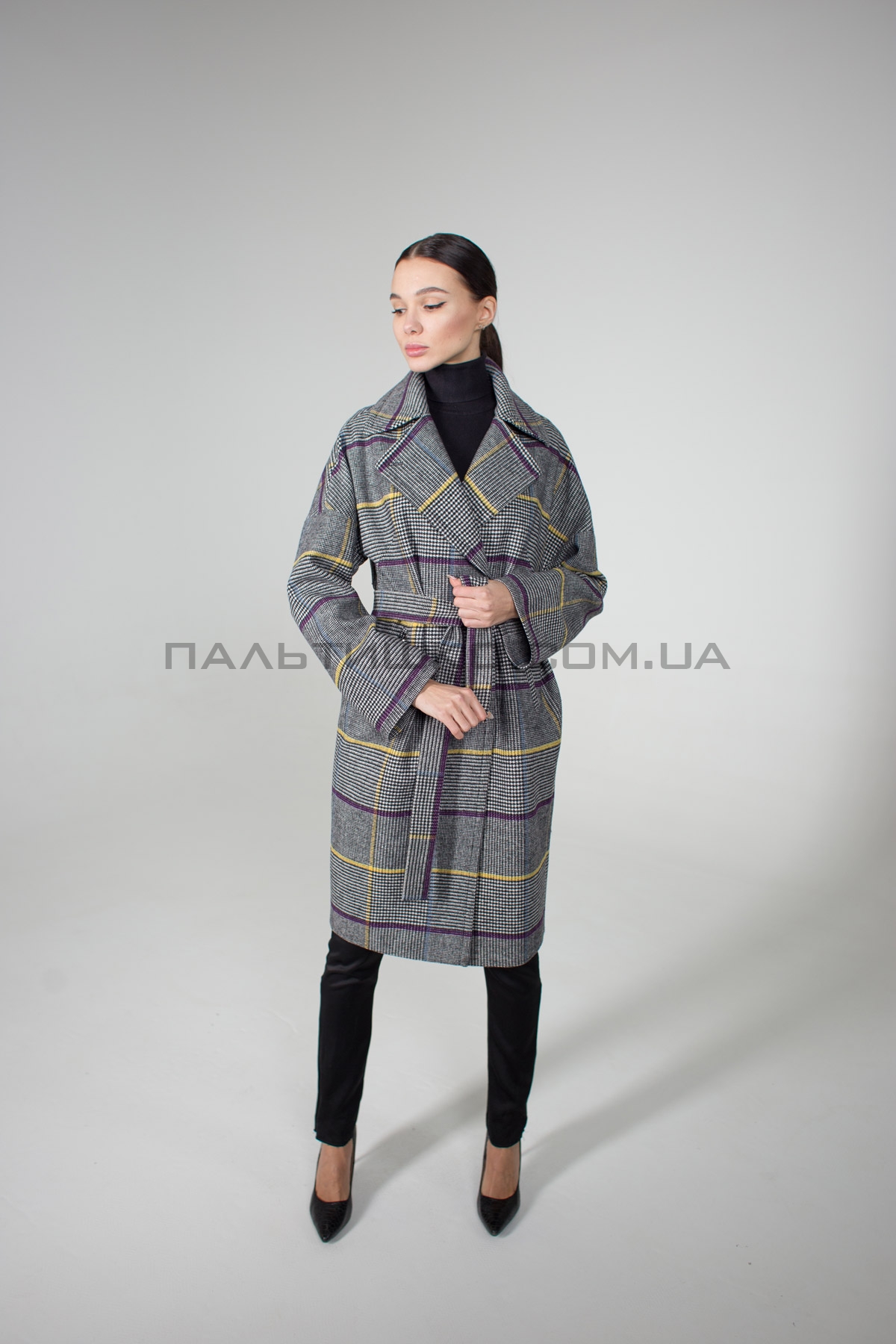  Пальто 2022-9