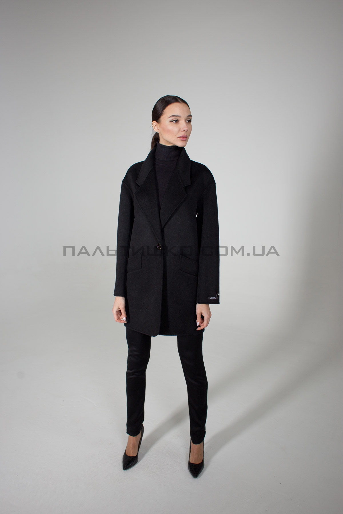  Пальто 2022-19