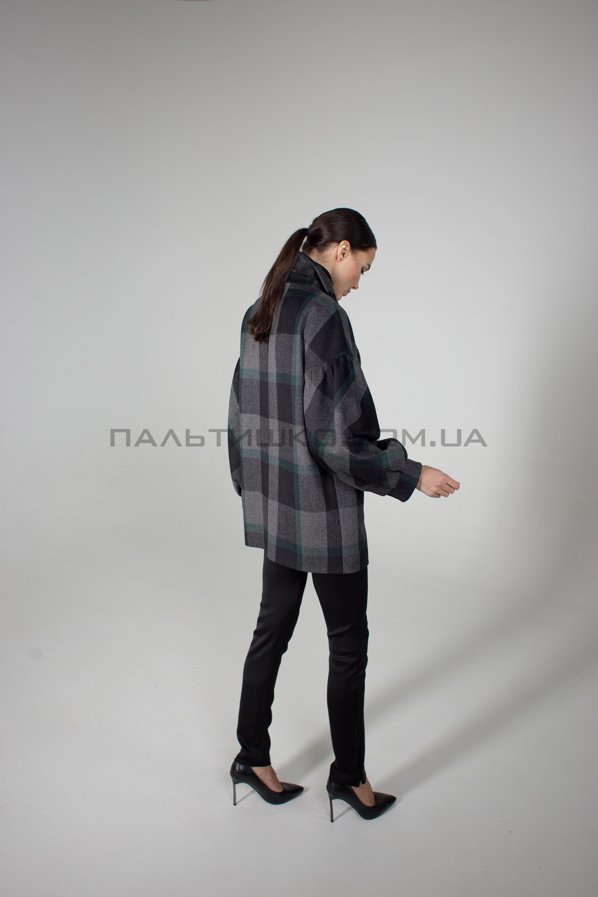  Пальто 2022-21