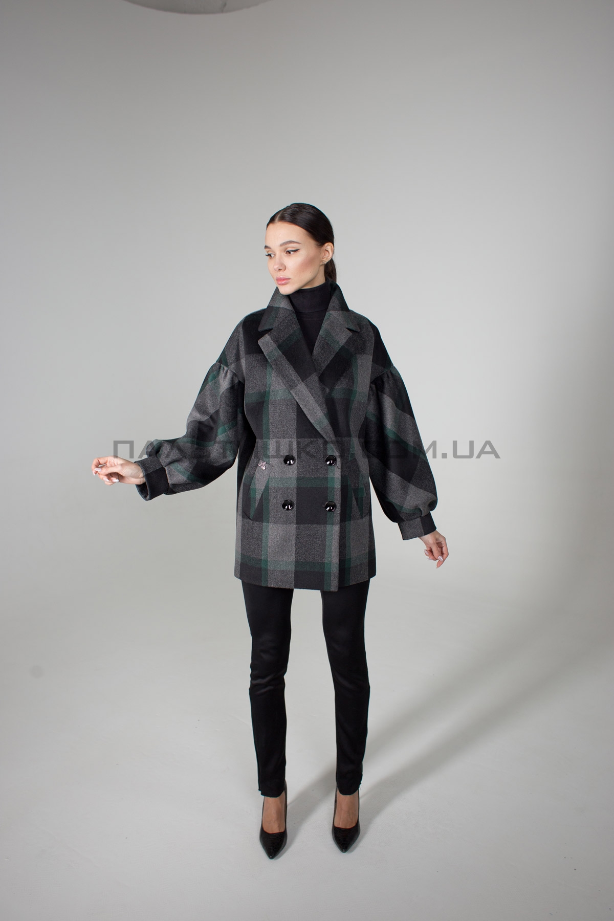  Пальто 2022-21