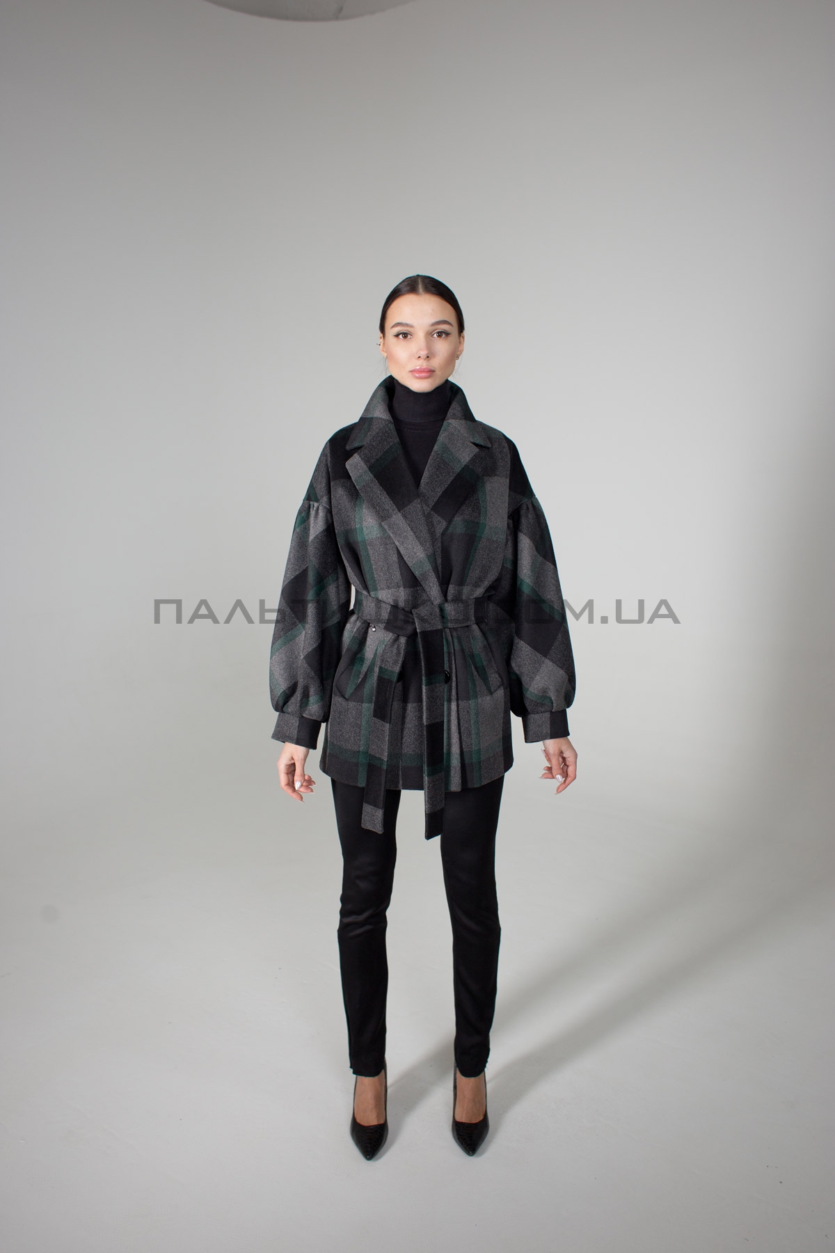  Пальто 2022-21