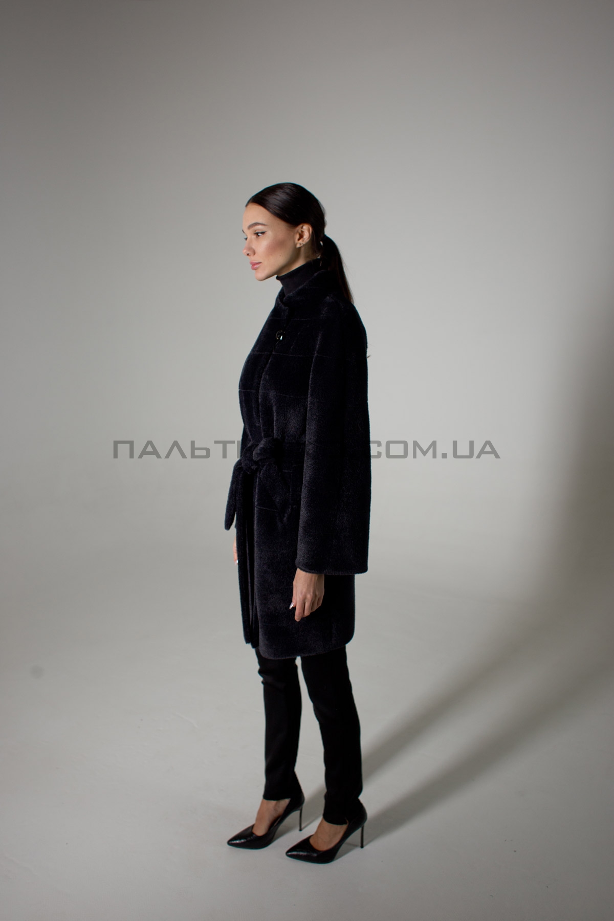  Пальто 2022-23