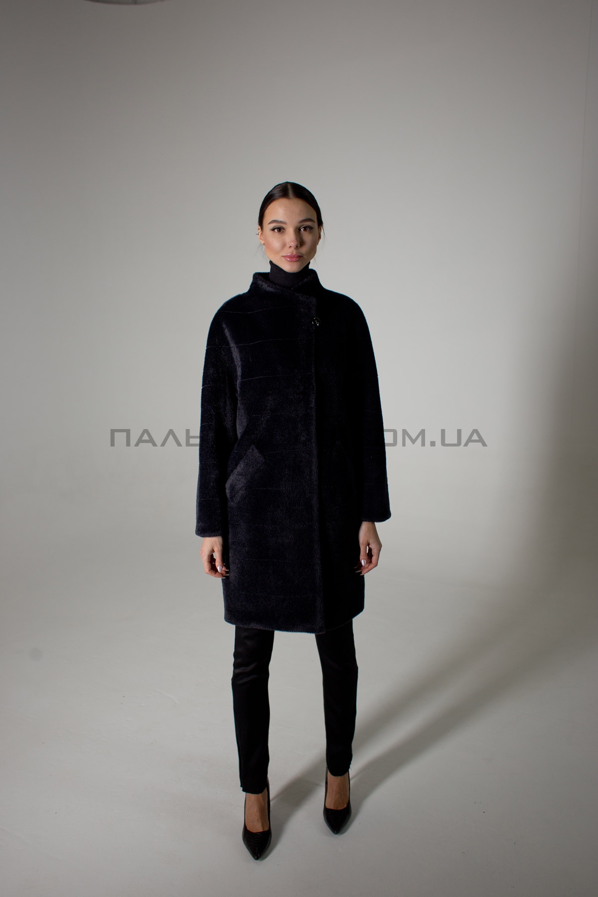  Пальто 2022-23