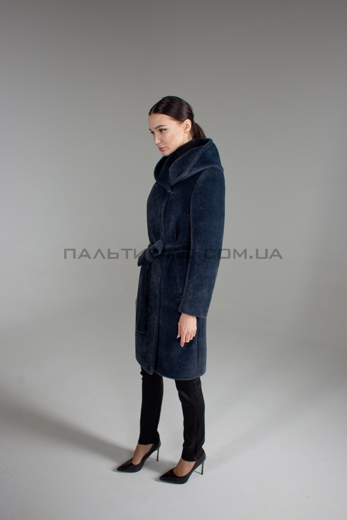  Пальто 2022-24