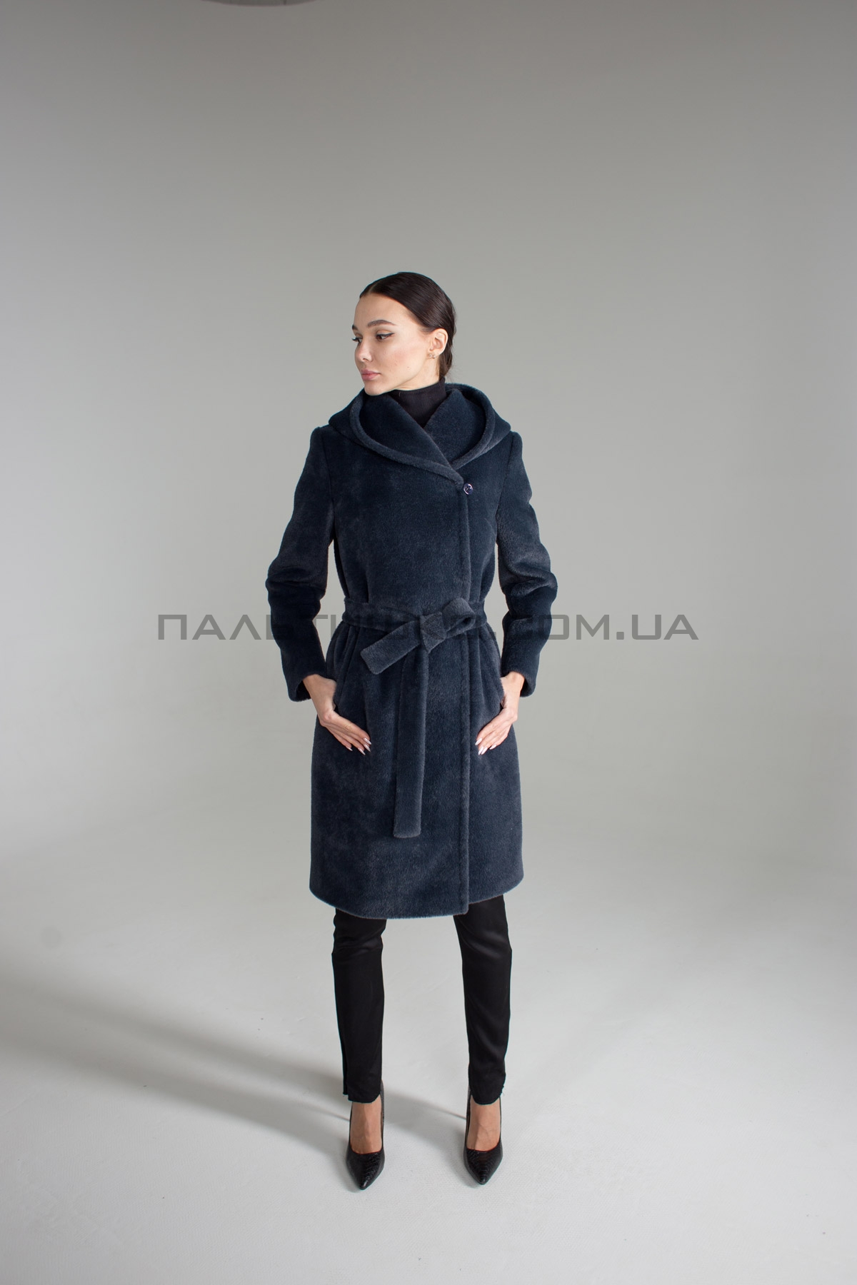  Пальто 2022-24
