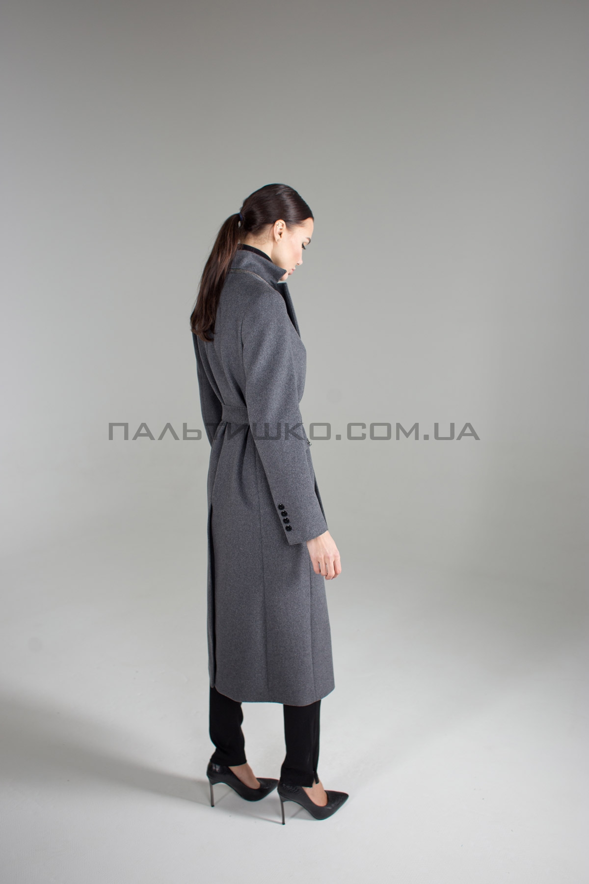  Пальто 2022-25