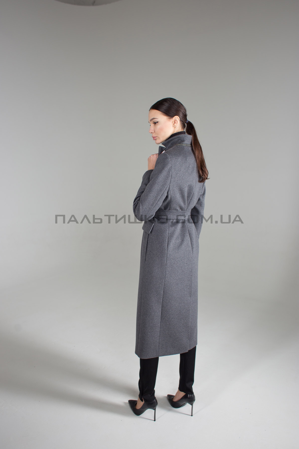  Пальто 2022-25