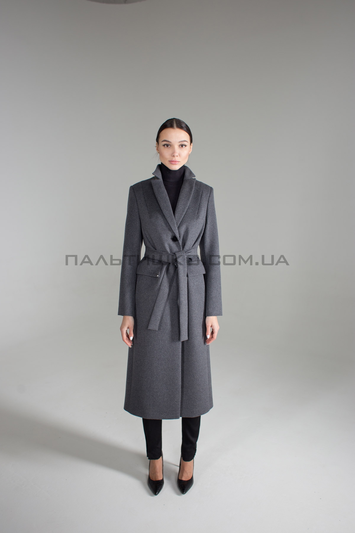  Пальто 2022-25