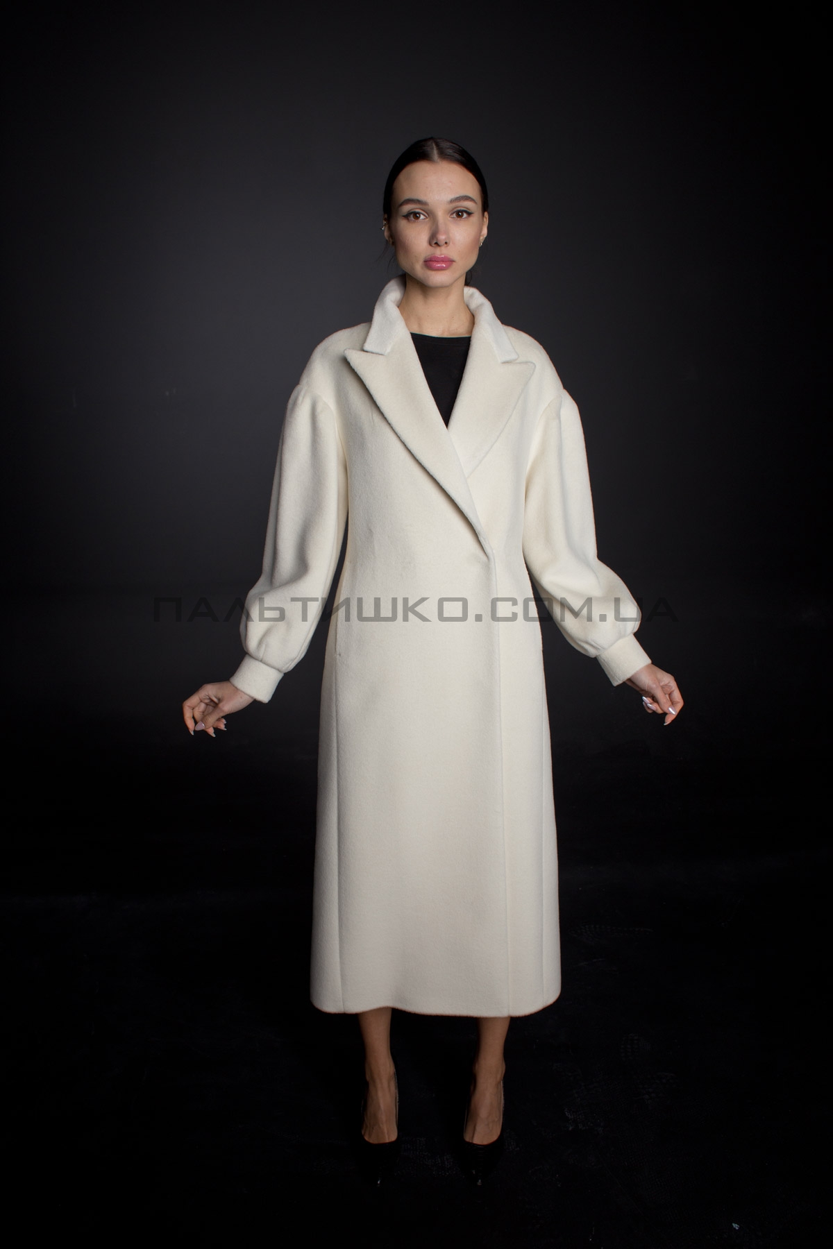  Пальто 2022-26