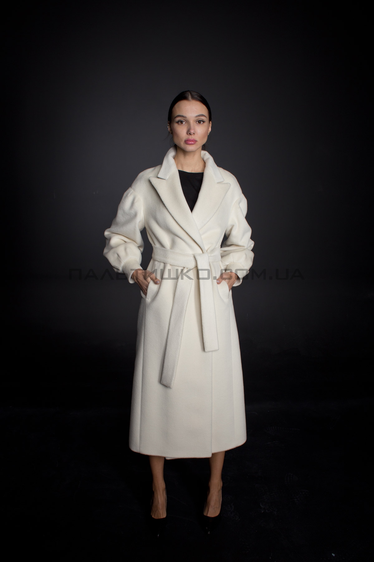  Пальто 2022-26