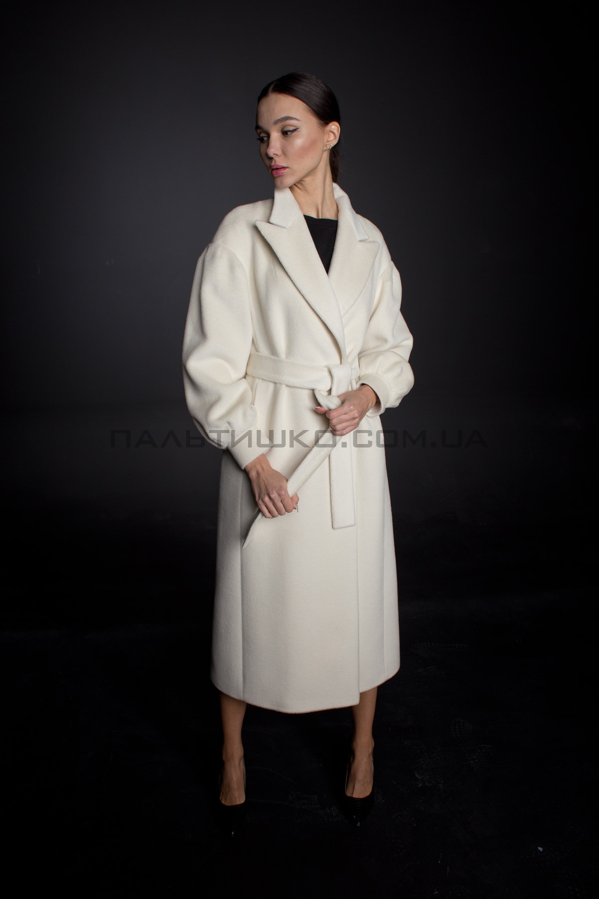  Пальто 2022-26