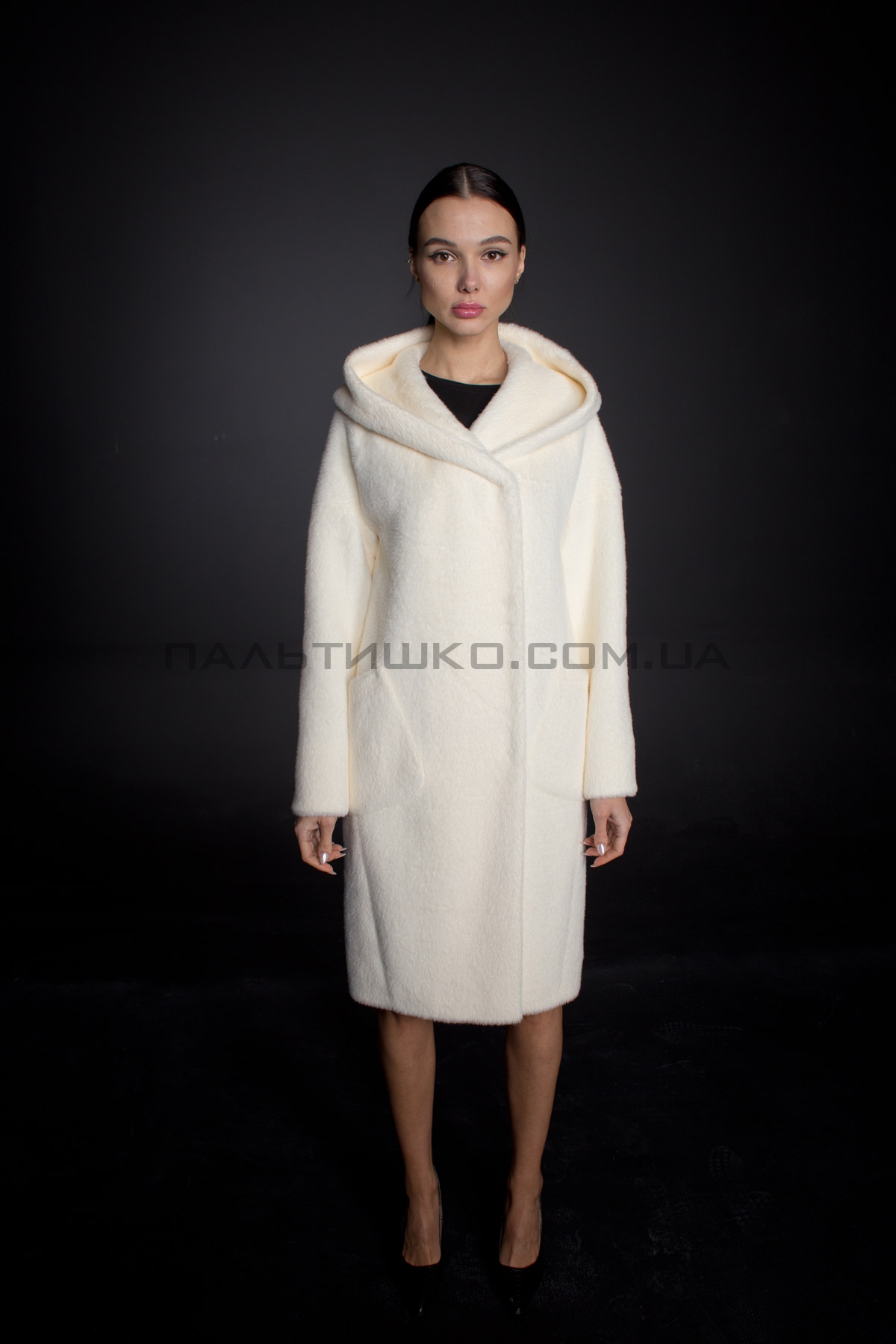  Пальто 2022-27