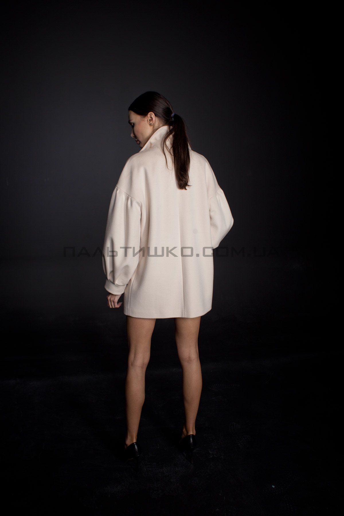  Пальто 2022-28