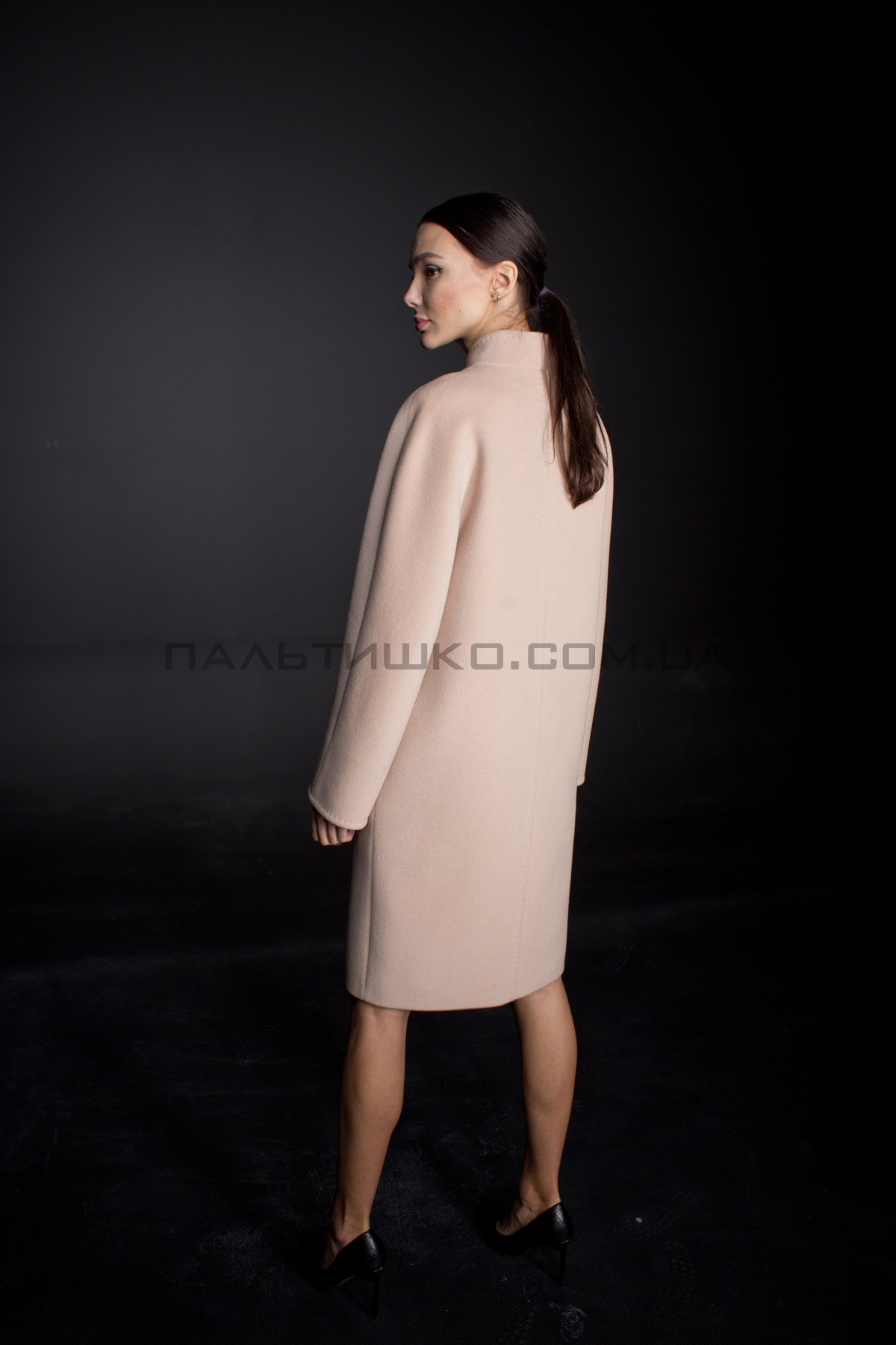  Пальто 2022-30