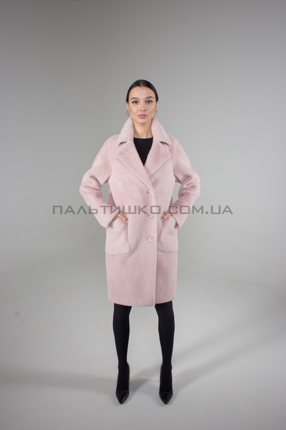  Пальто 2022-33