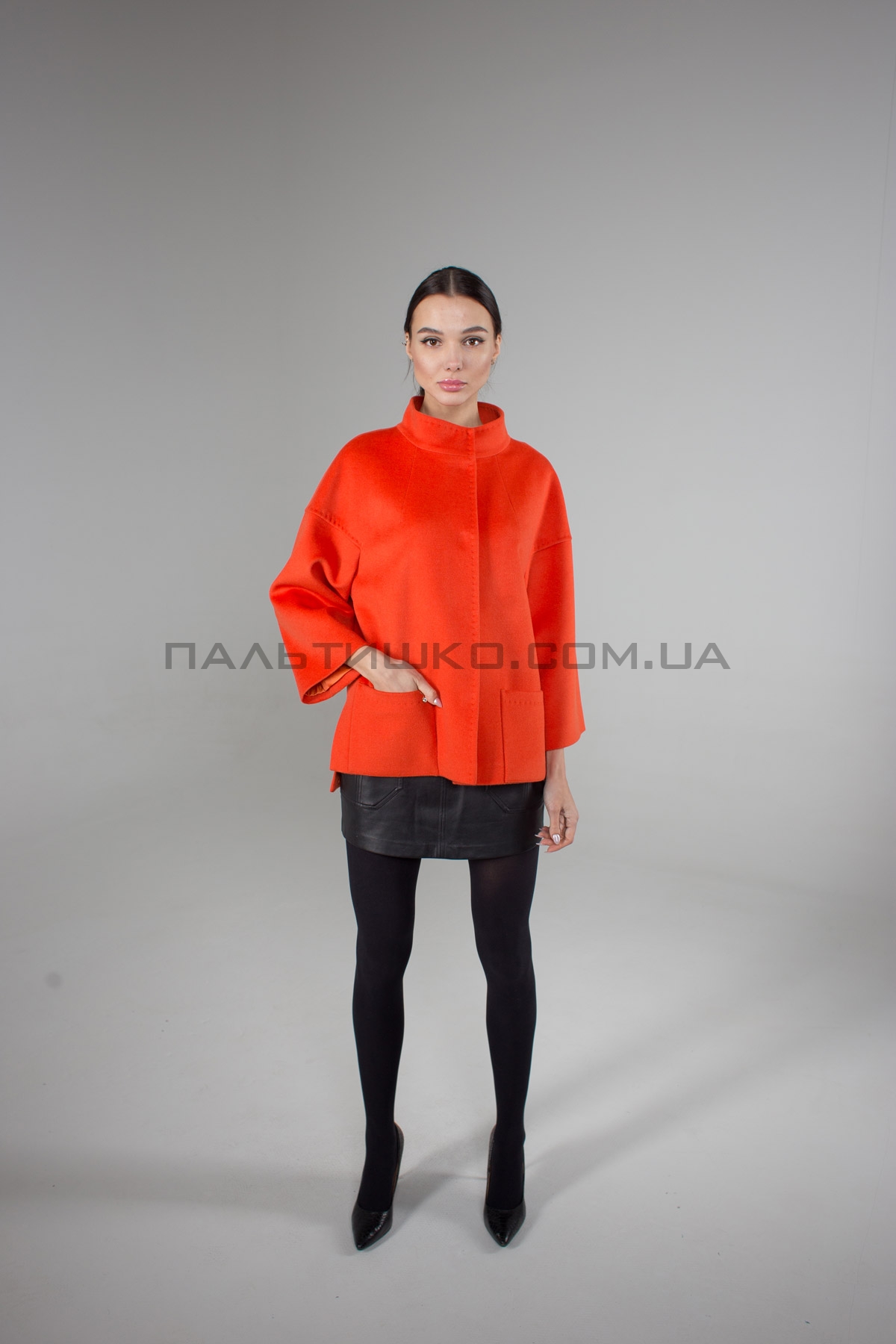  Пальто 2022-42