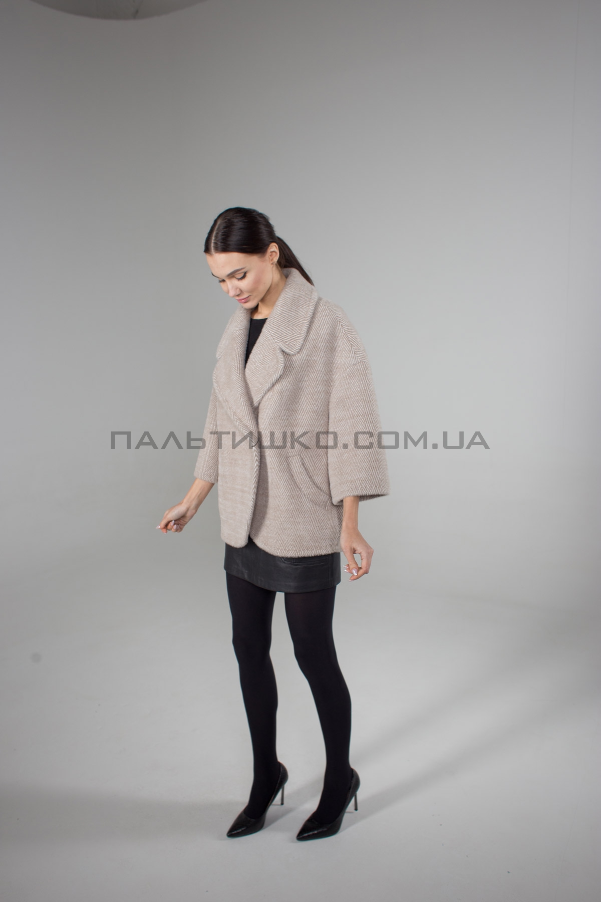  Пальто 2022-43