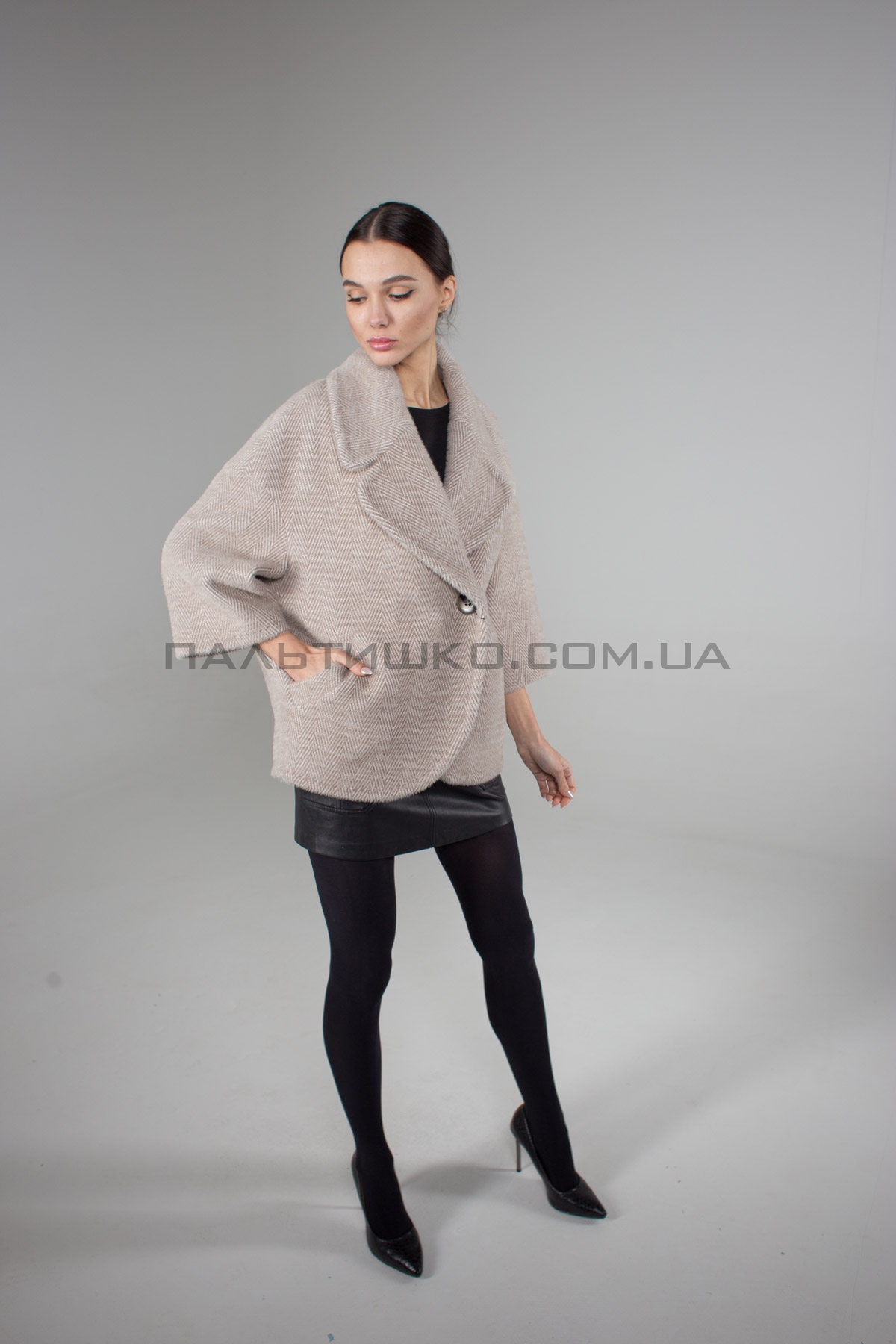  Пальто 2022-43