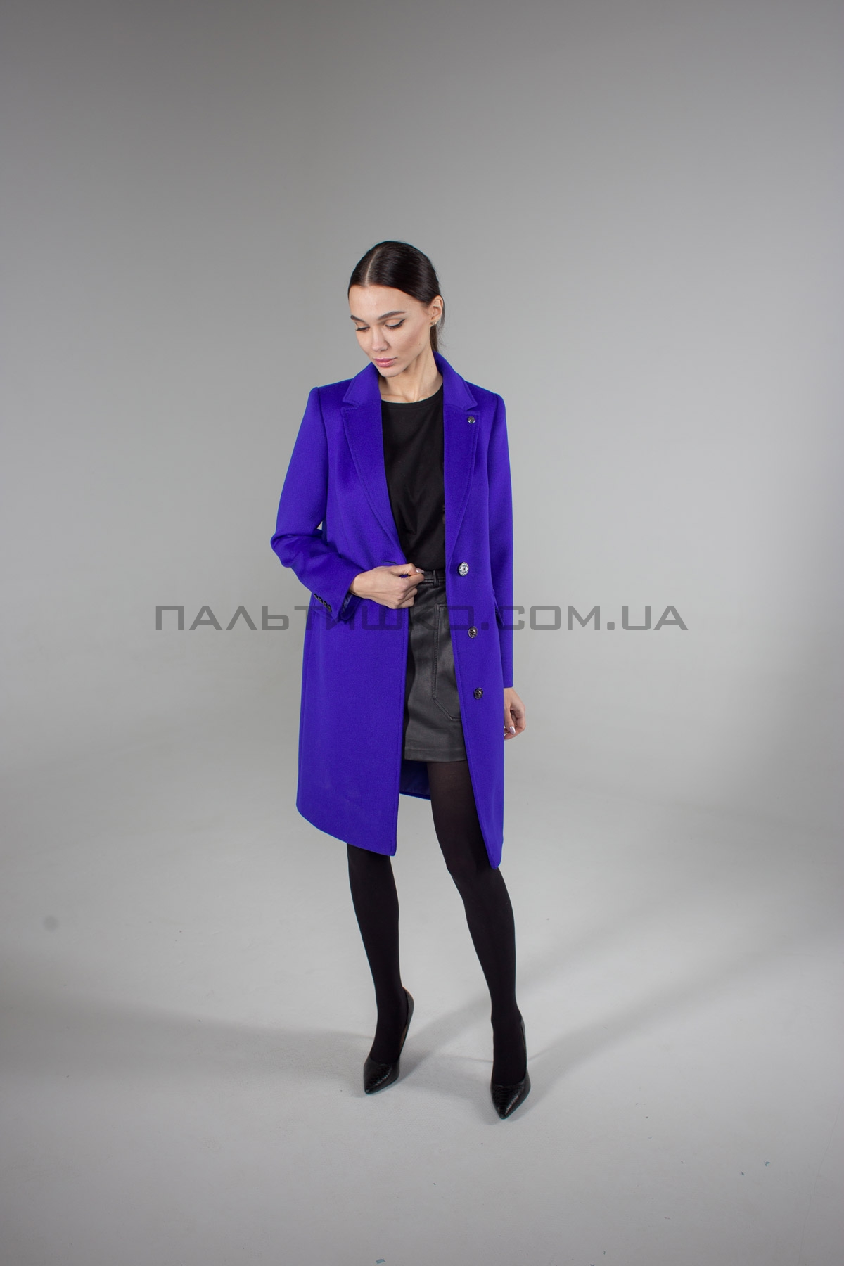  Пальто 2022-50