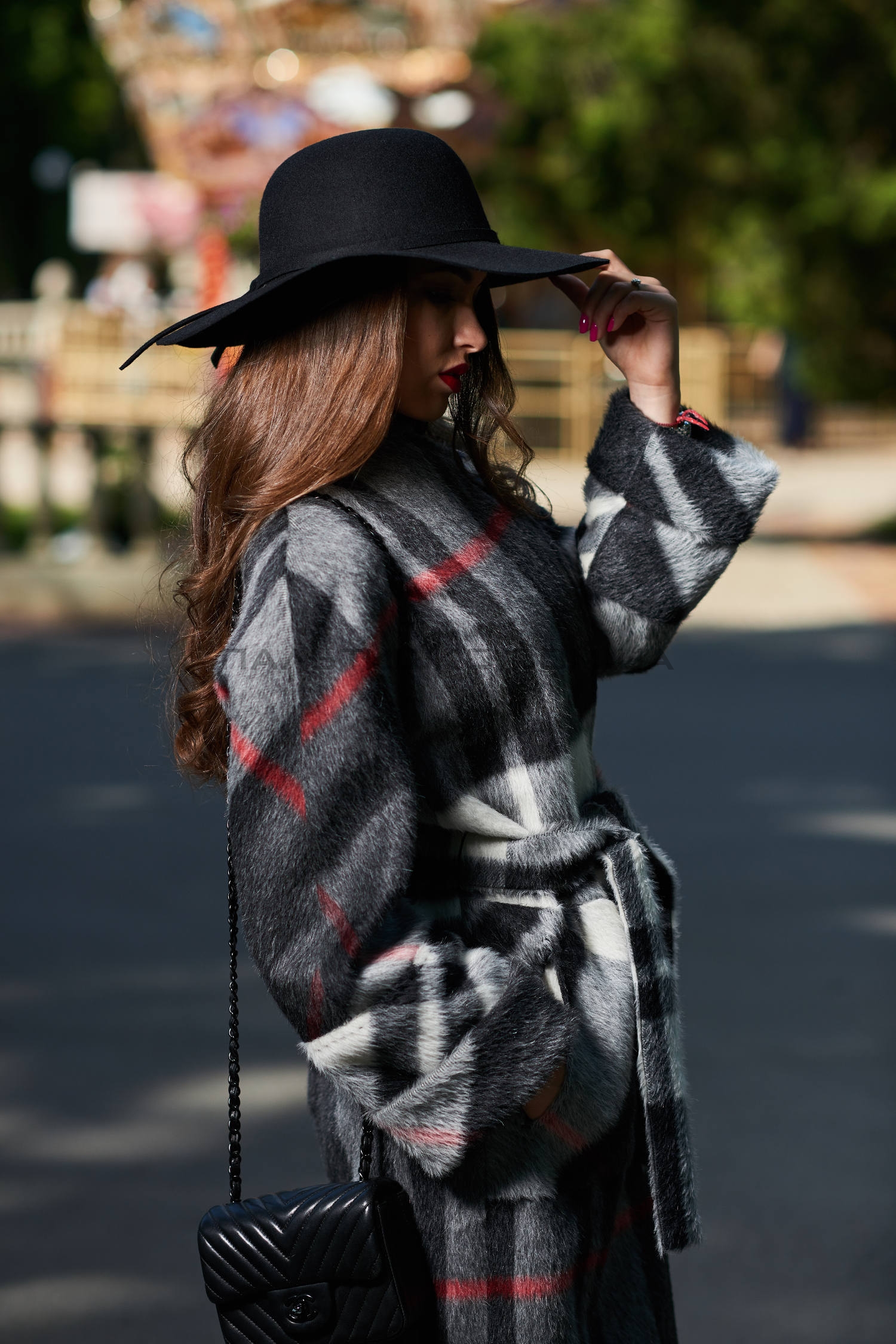  Жіноче пальто №54