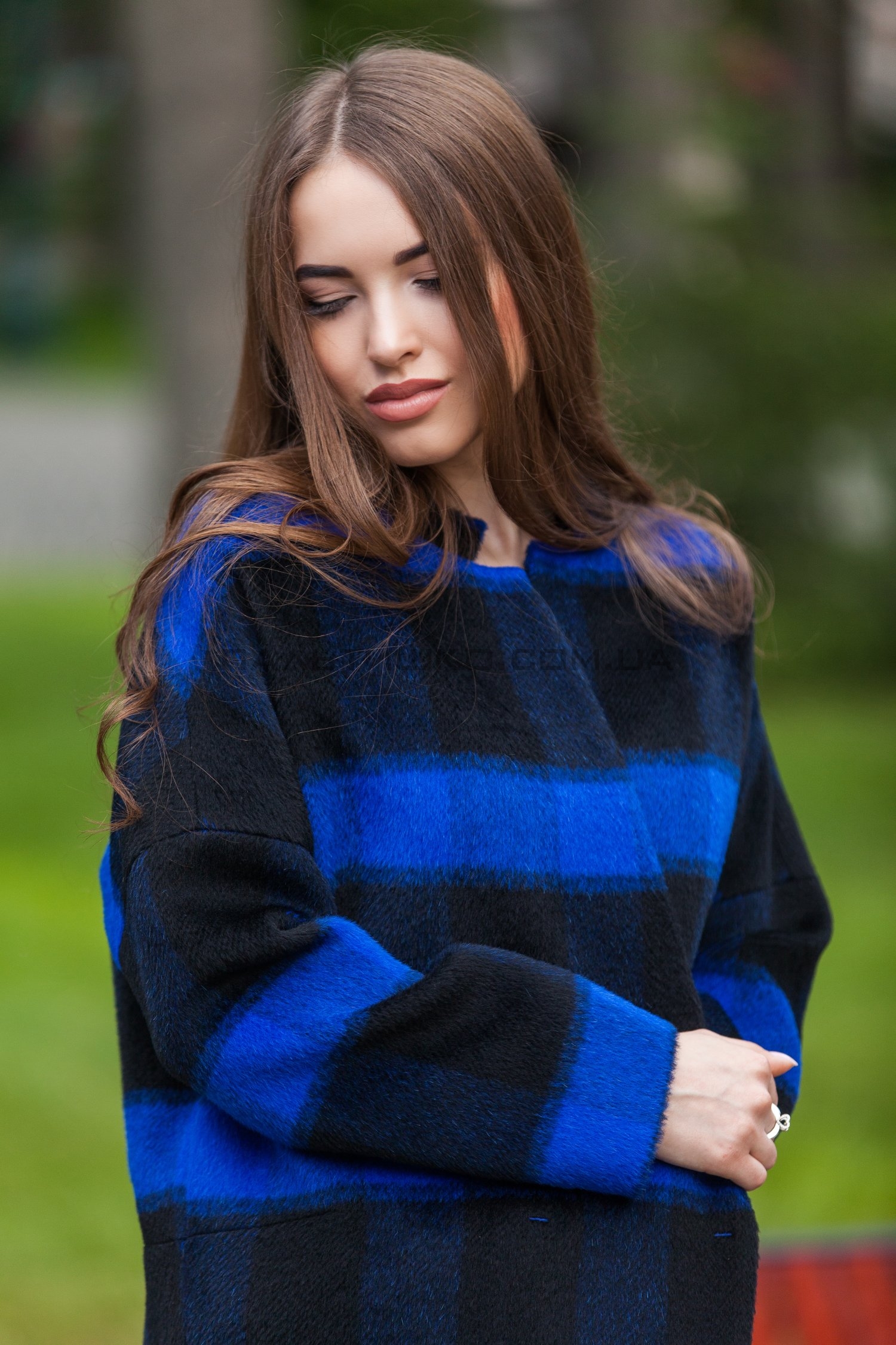  Жіноче пальто №82