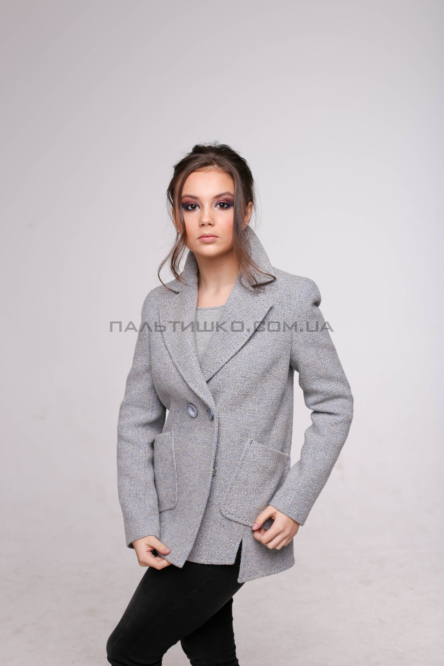  Жіночий піджак №98