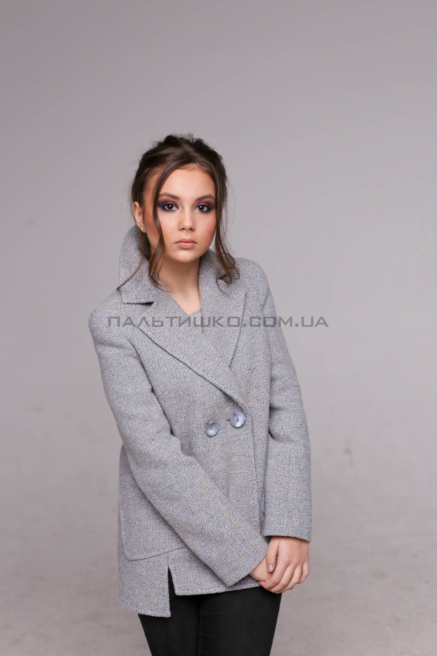  Жіночий піджак №98