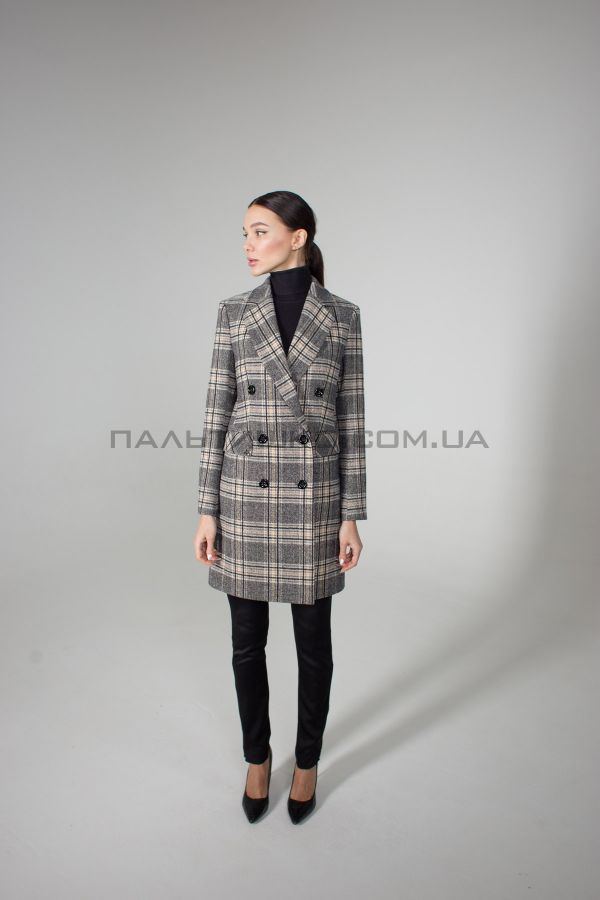 Stella Polare Пальто 2022-16