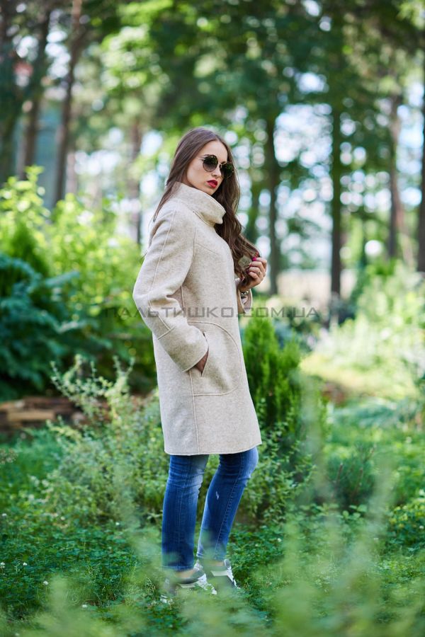 Stella Polare Жіноче пальто №59