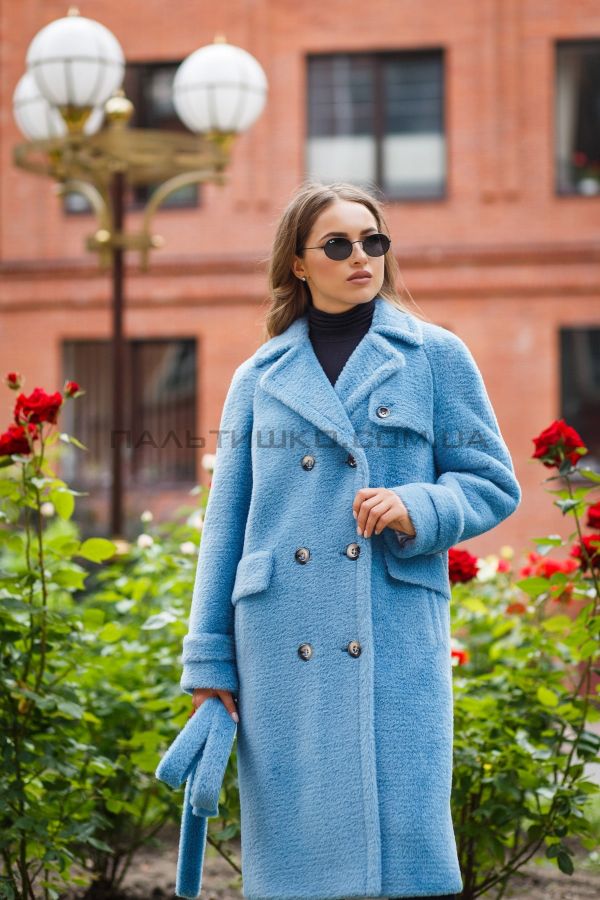 Stella Polare Пальто Teddy Bear