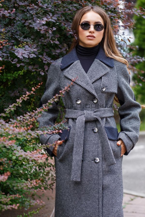 Stella Polare Осіннє пальто 2019/20