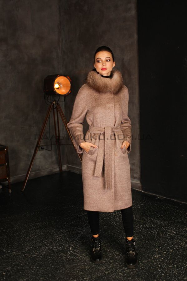 Stella Polare Женское пальто №148